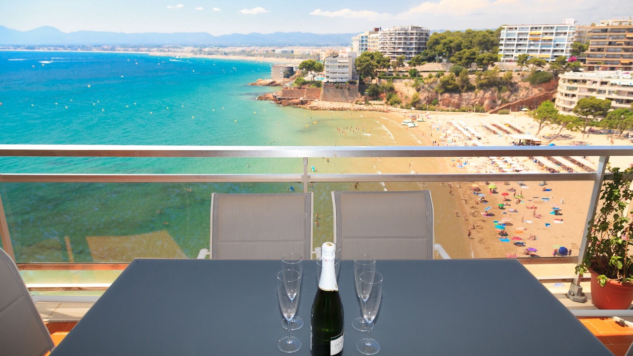 Photo of Outdoor in Salou City Centre