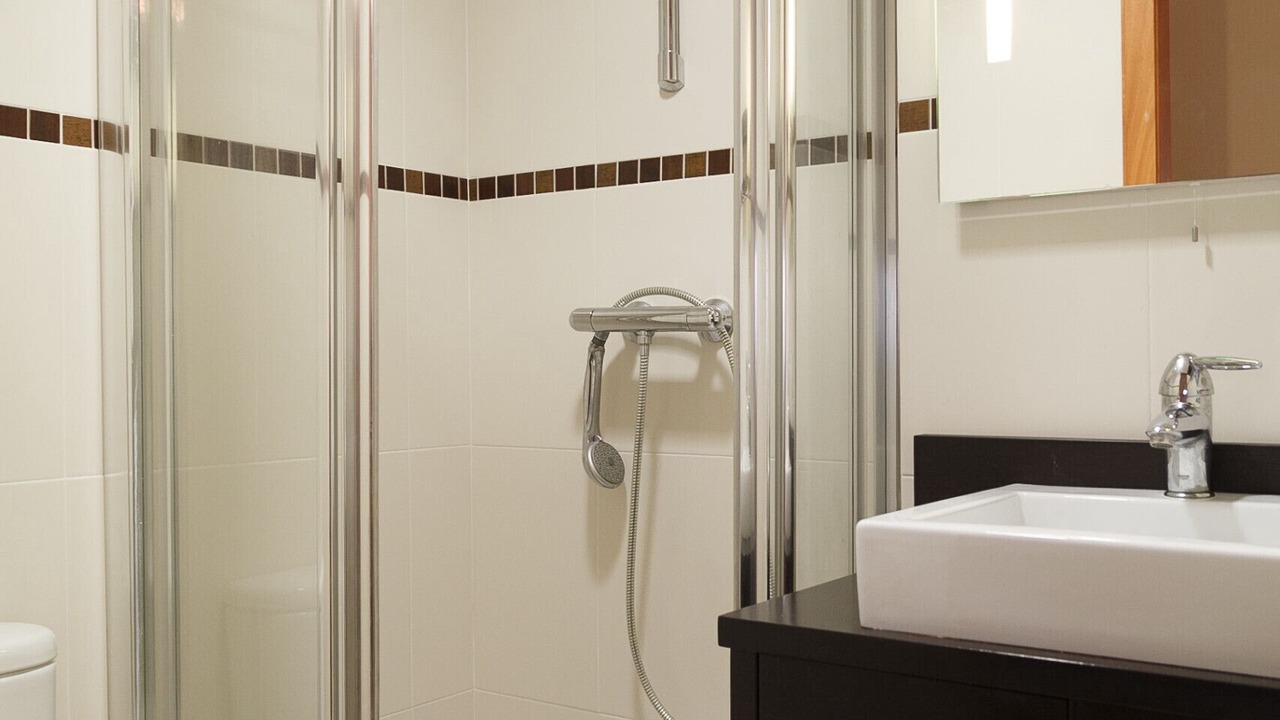 Photo of Bathroom in Salou City Centre