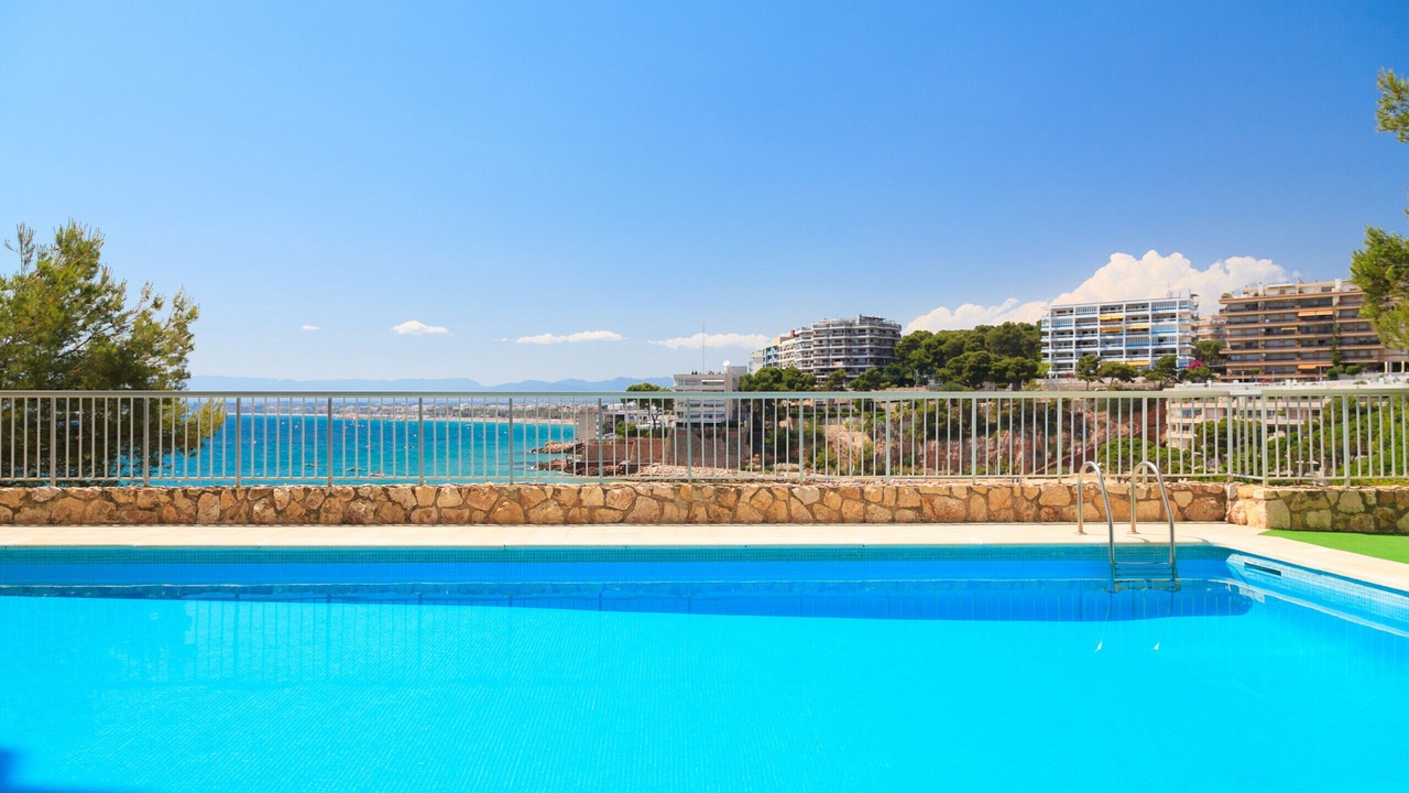 Photo of Outdoor in Salou City Centre