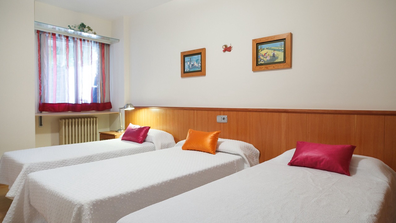 Photo of Bedroom in Salou City Centre