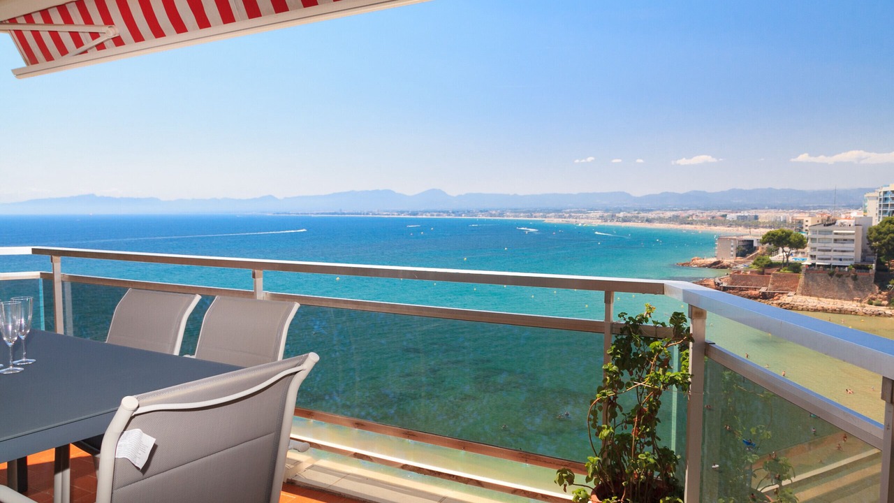 Photo of Outdoor in Salou City Centre