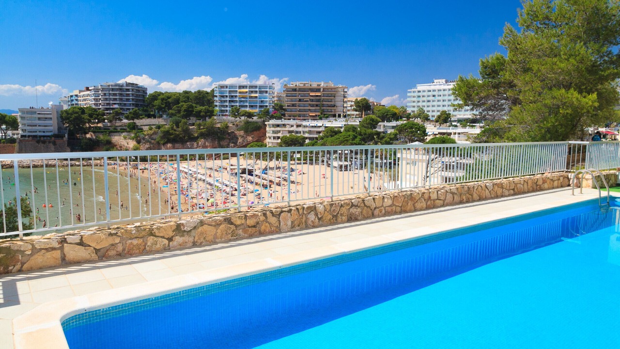 Photo of Outdoor in Salou City Centre