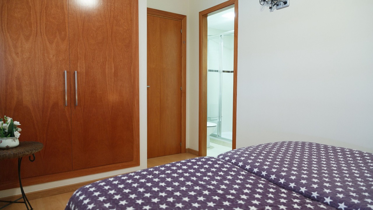 Photo of Bedroom in Salou City Centre