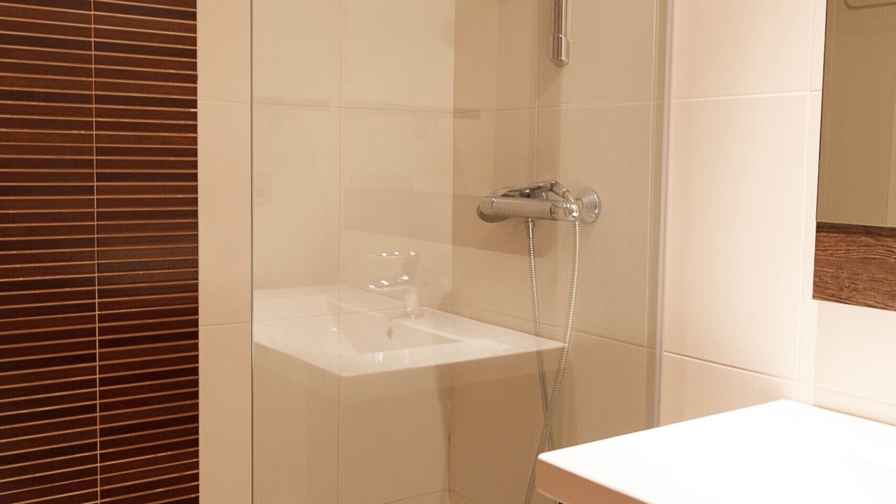 Photo of Bathroom in Salou City Centre