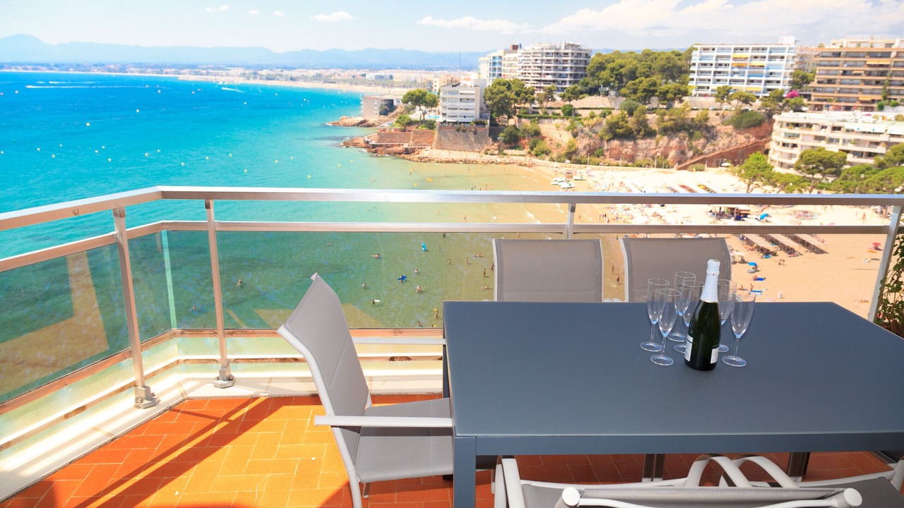 Photo of Outdoor in Salou City Centre