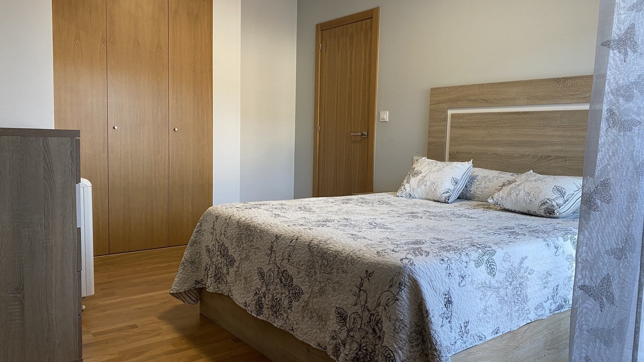 Photo of Bedroom in Moana