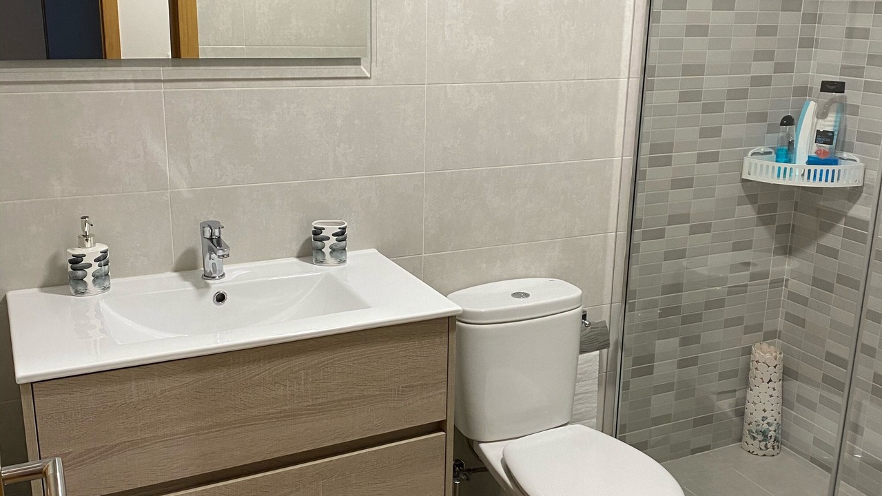 Photo of Bathroom in Moana