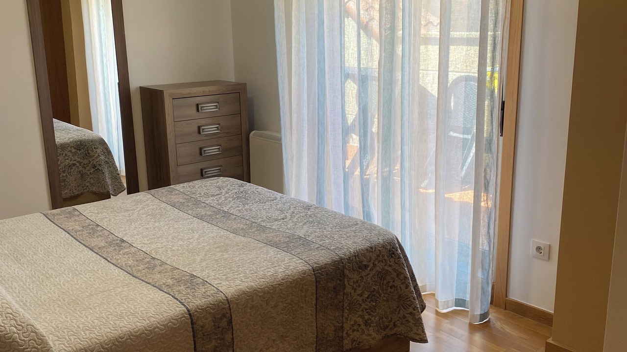 Photo of Bedroom in Moana