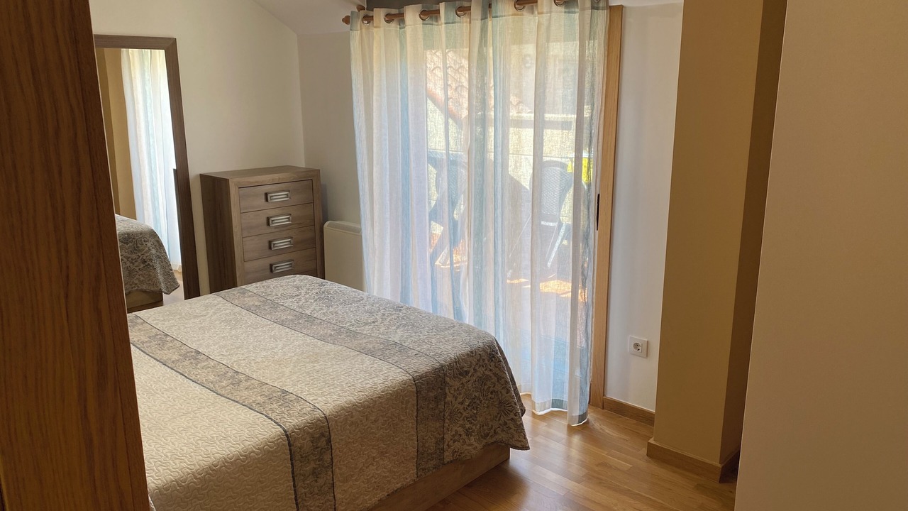 Photo of Bedroom in Moana