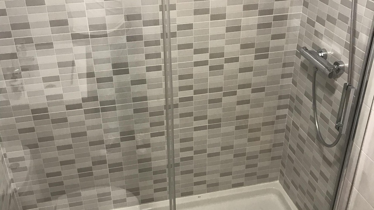 Photo of Bathroom in Moana