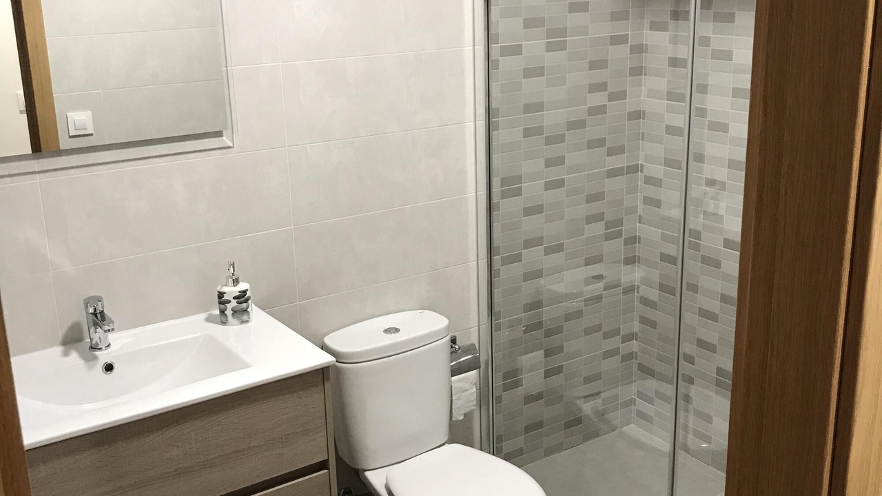 Photo of Bathroom in Moana
