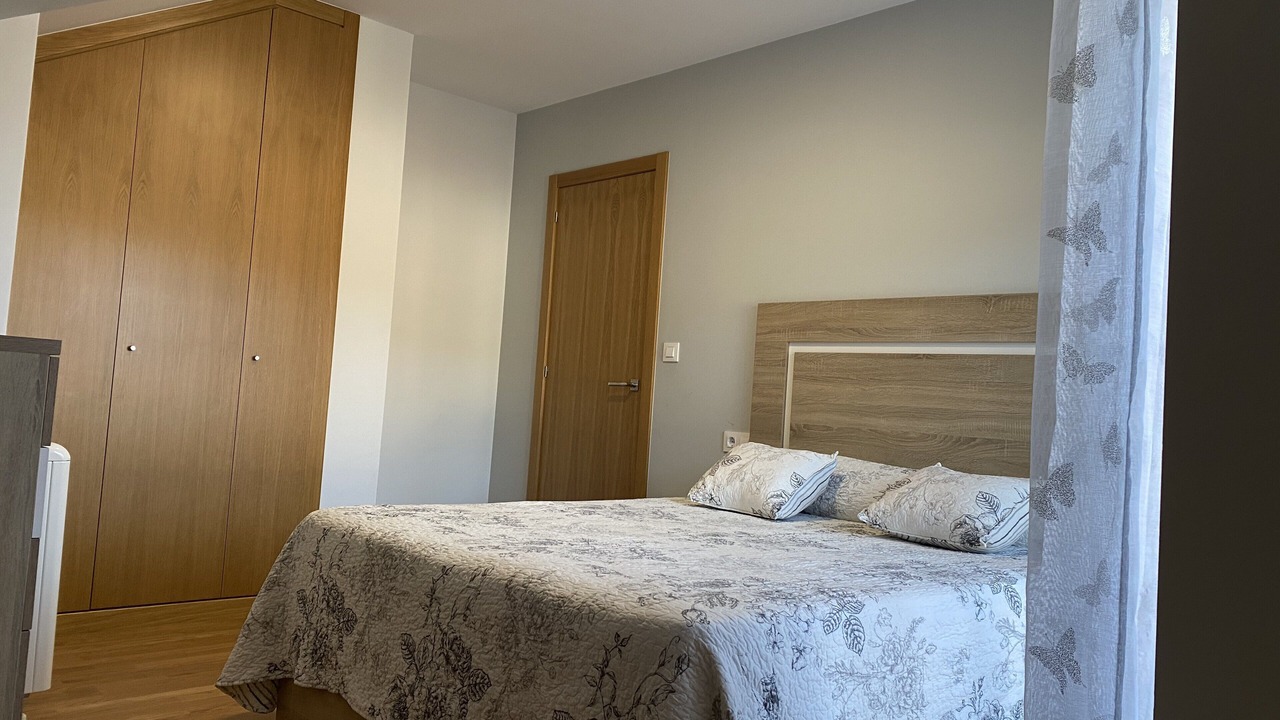 Photo of Bedroom in Moana