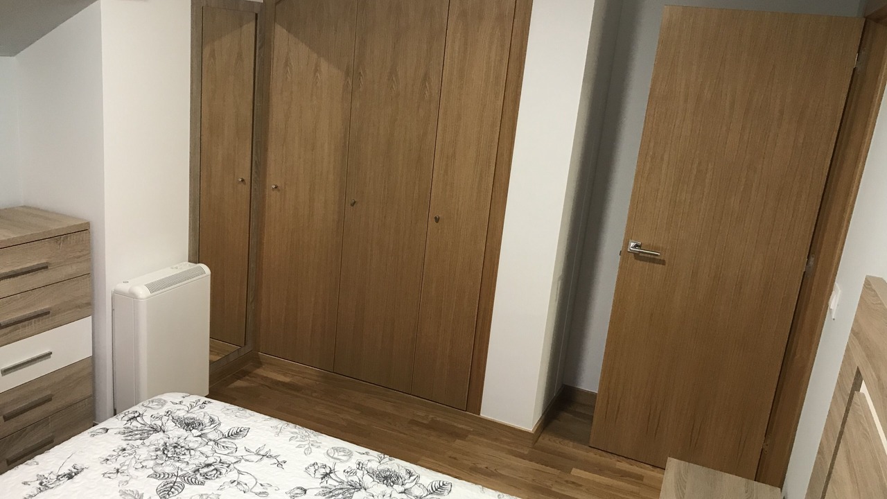 Photo of Bedroom in Moana