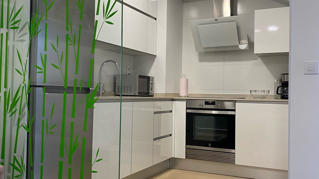 Photo of Kitchen in Moana
