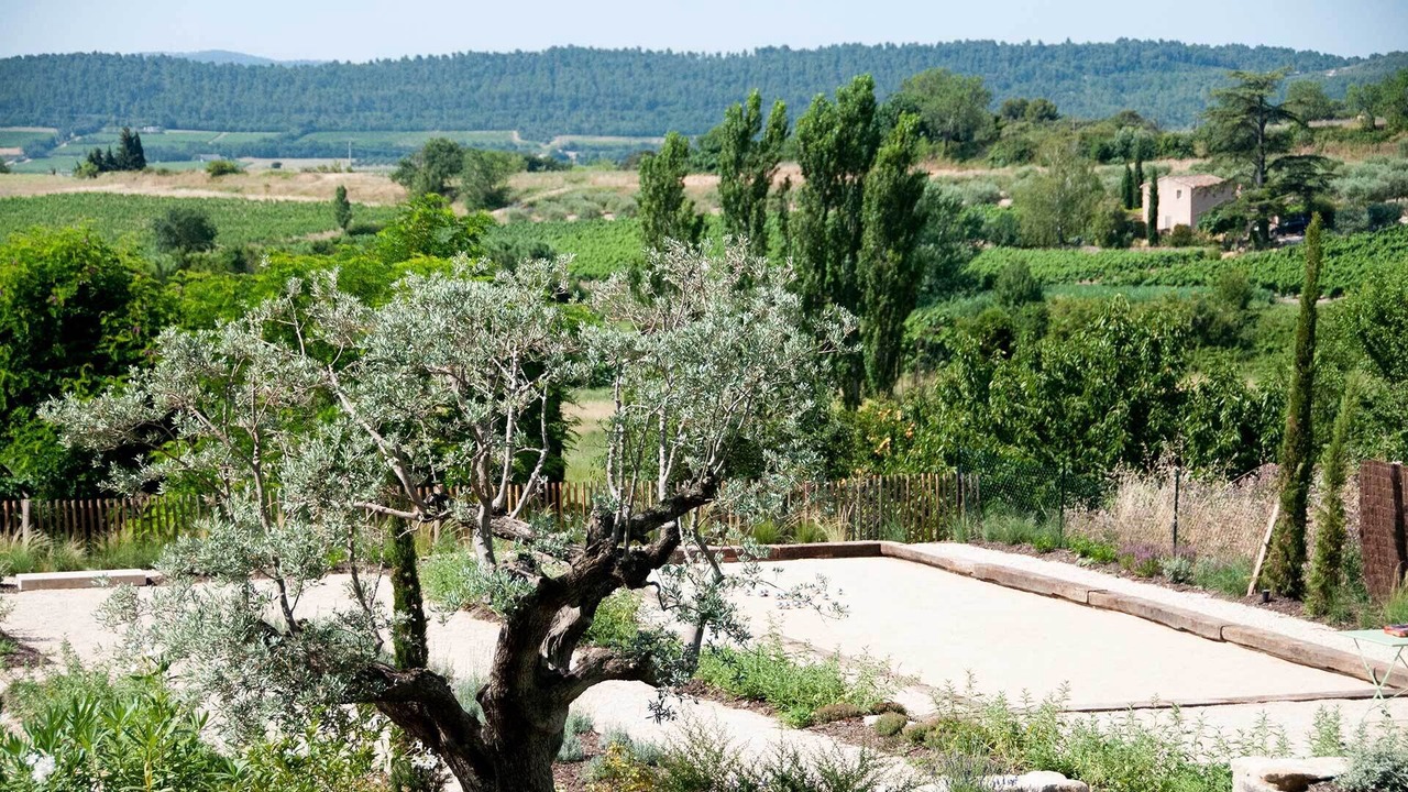 Photo of Outdoor in Cucuron