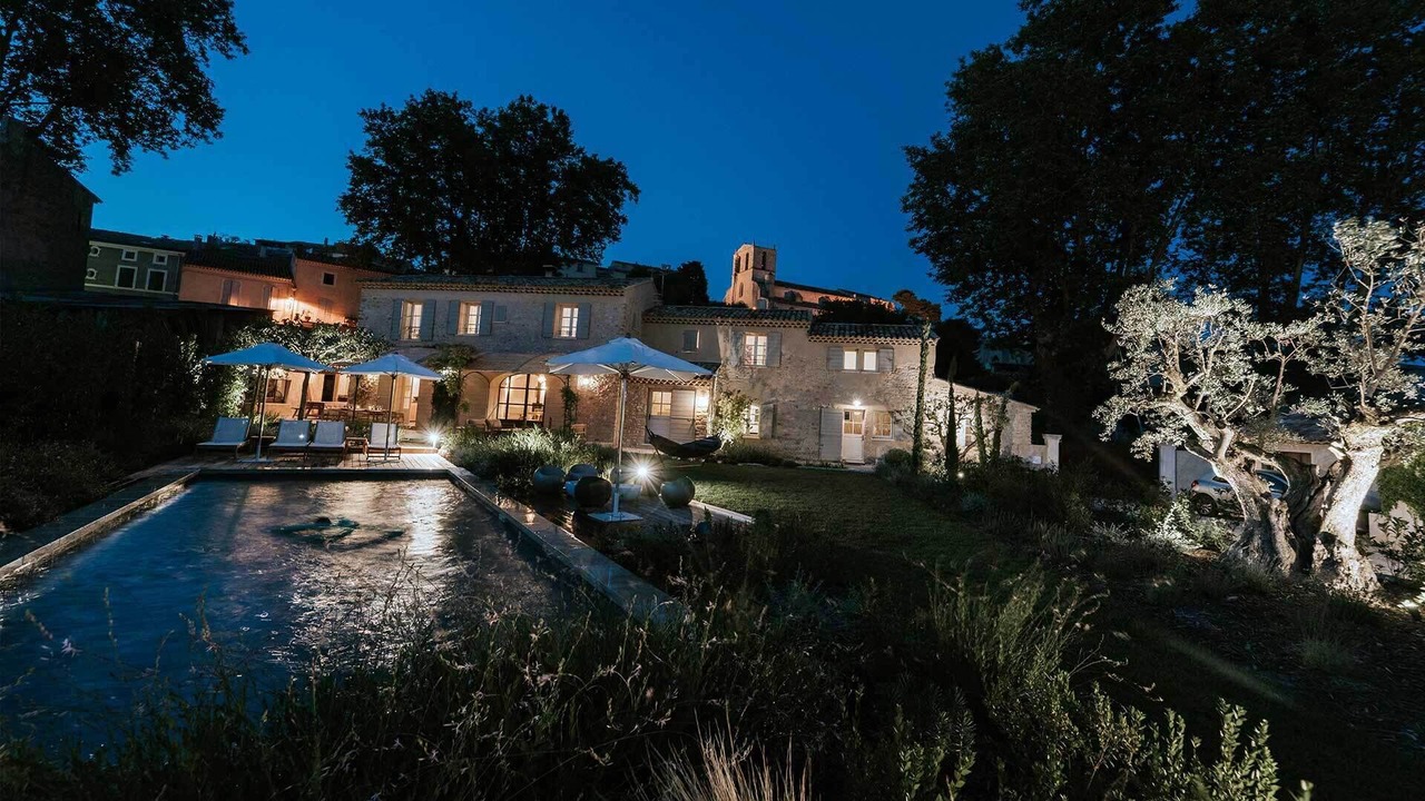 Photo of Outdoor in Cucuron