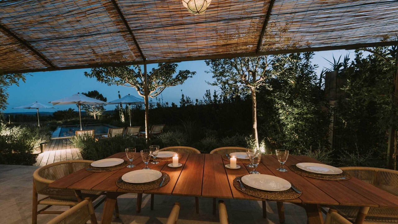 Photo of Outdoor in Cucuron