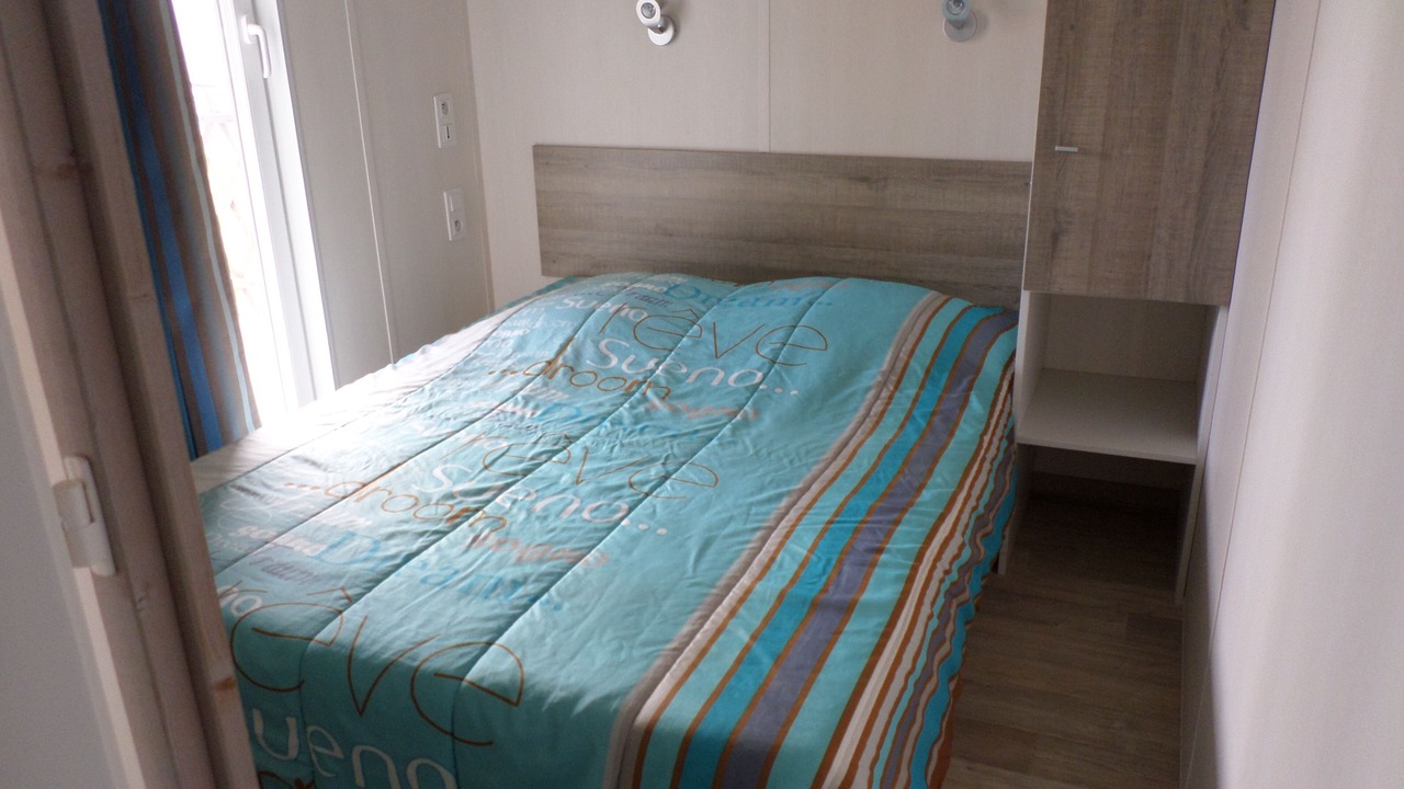Photo of Bedroom in Aubas