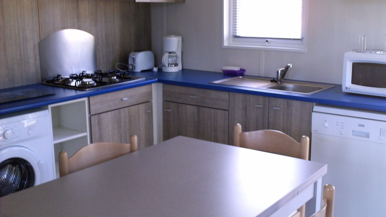 Photo of Kitchen in Aubas