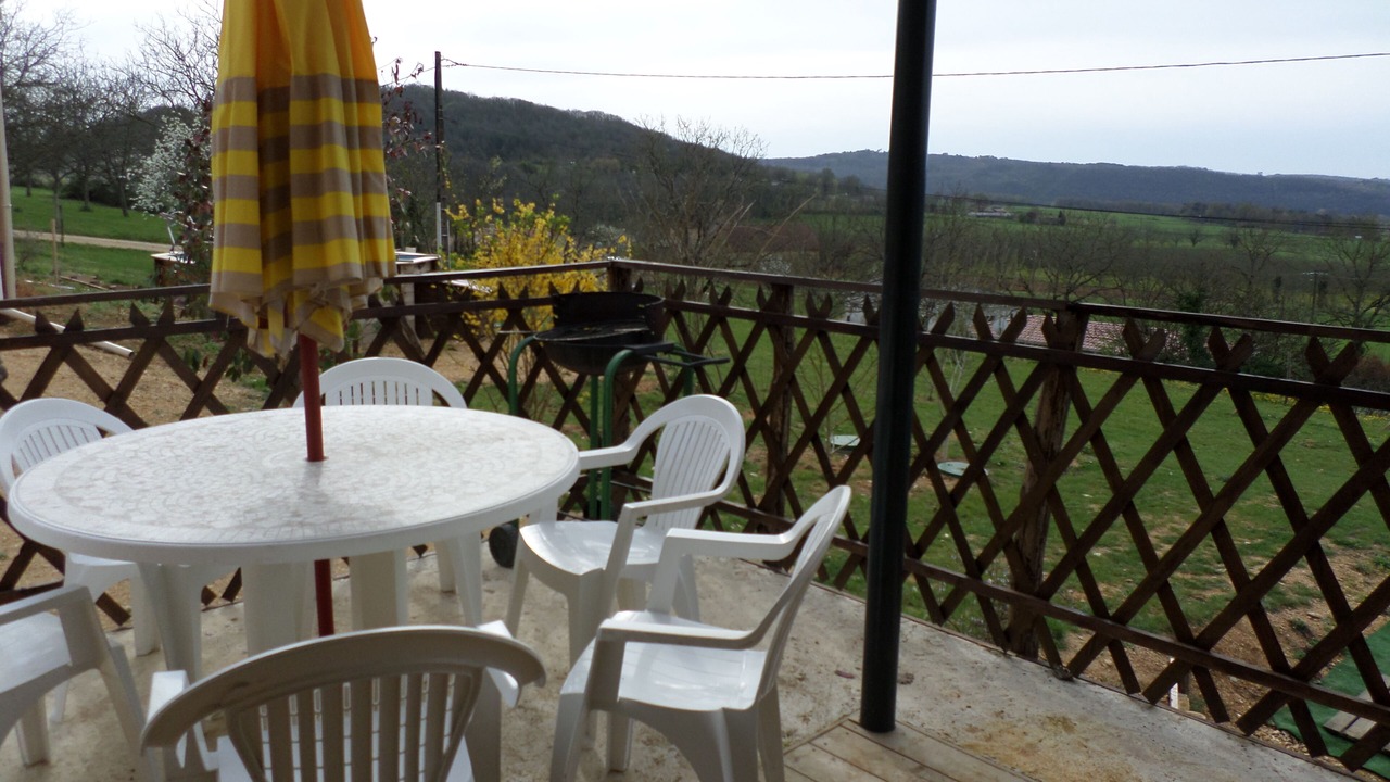 Photo of Outdoor in Aubas