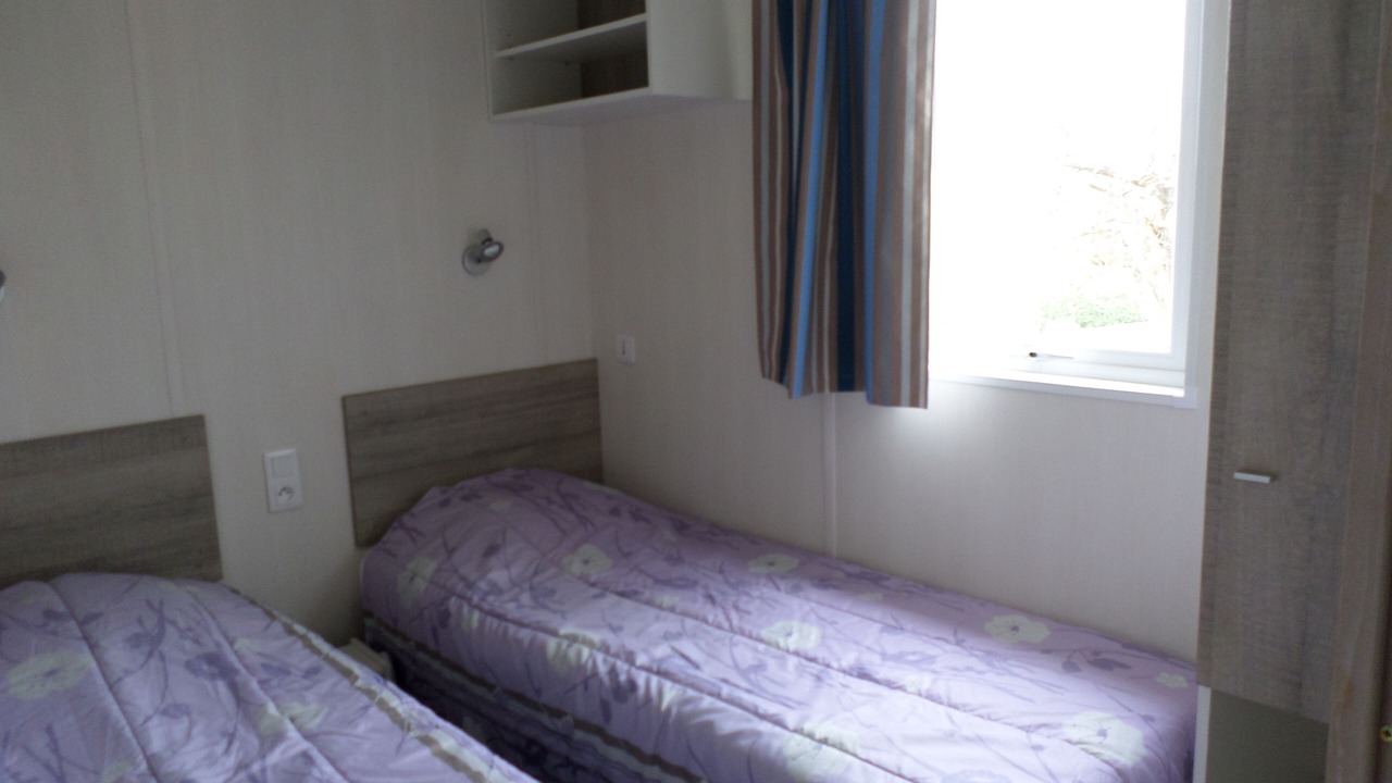Photo of Bedroom in Aubas