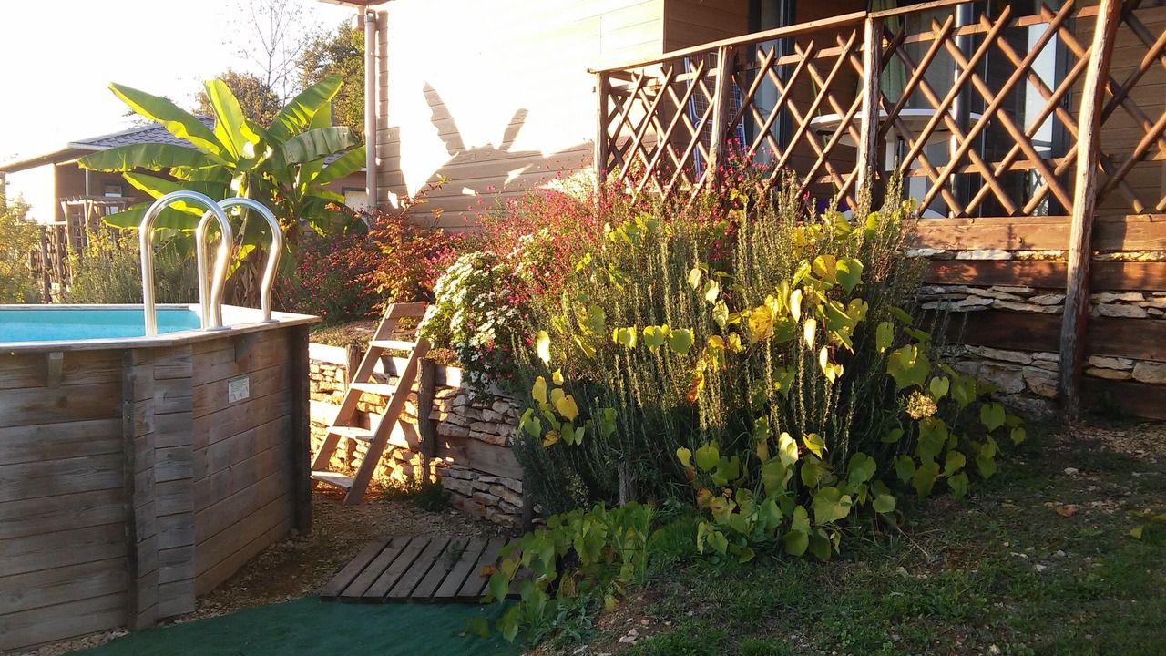 Photo of Outdoor in Aubas