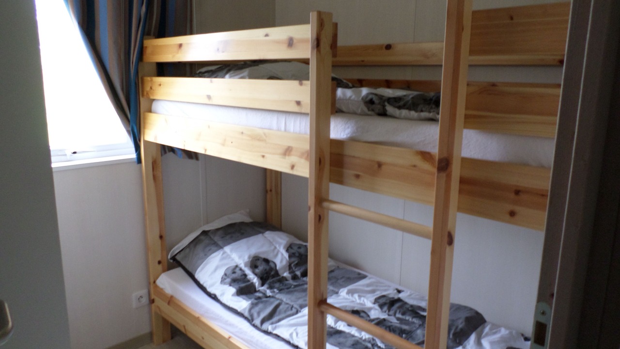 Photo of Bedroom in Aubas
