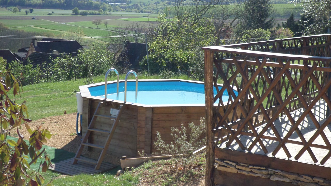 Photo of Outdoor in Aubas