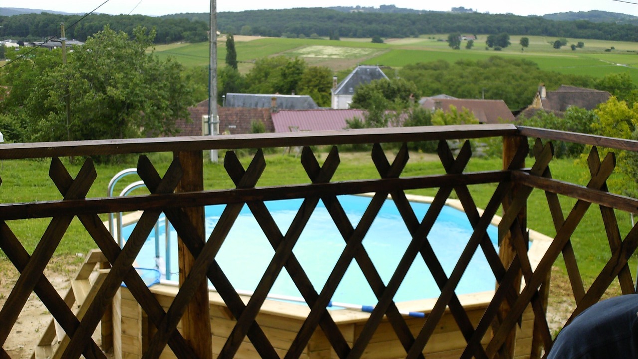 Photo of Outdoor in Aubas