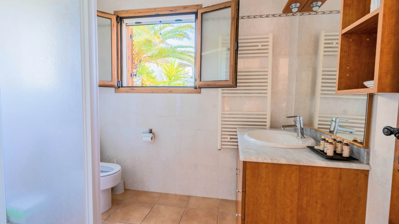 Photo of Bathroom in Alcala de Xivert
