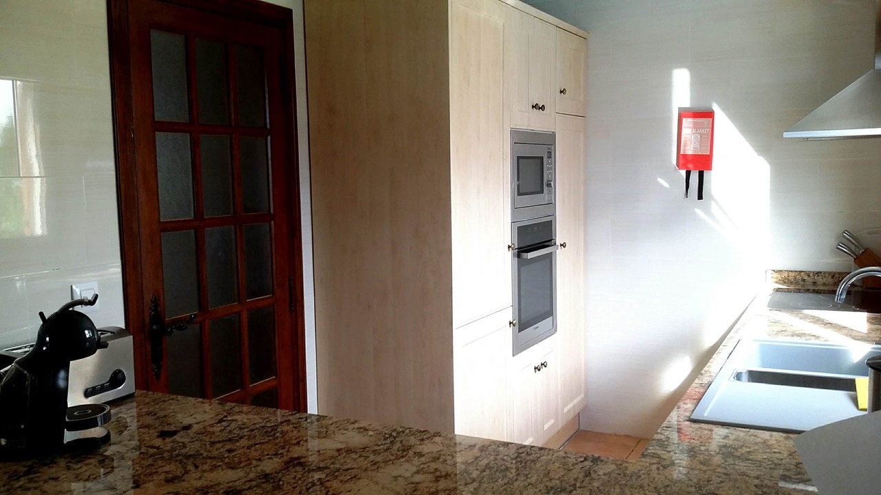 Photo of Kitchen in Alcala de Xivert