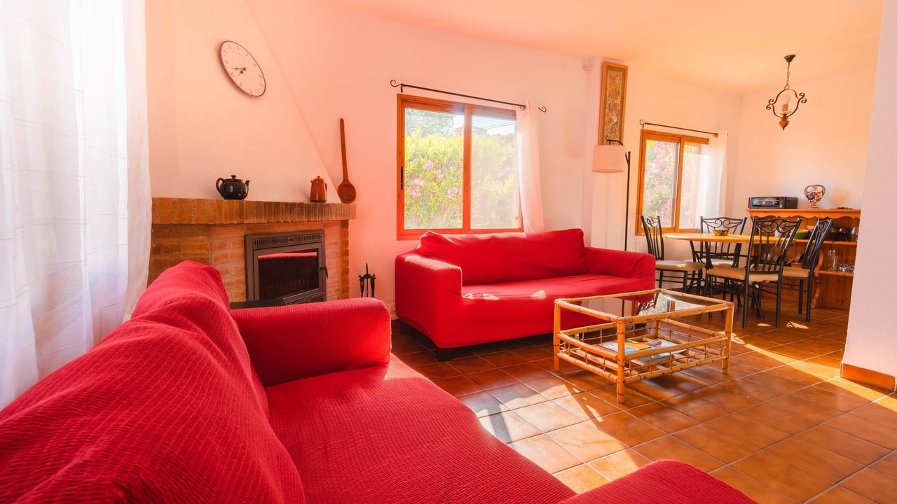 Photo of Bedroom in Alcala de Xivert