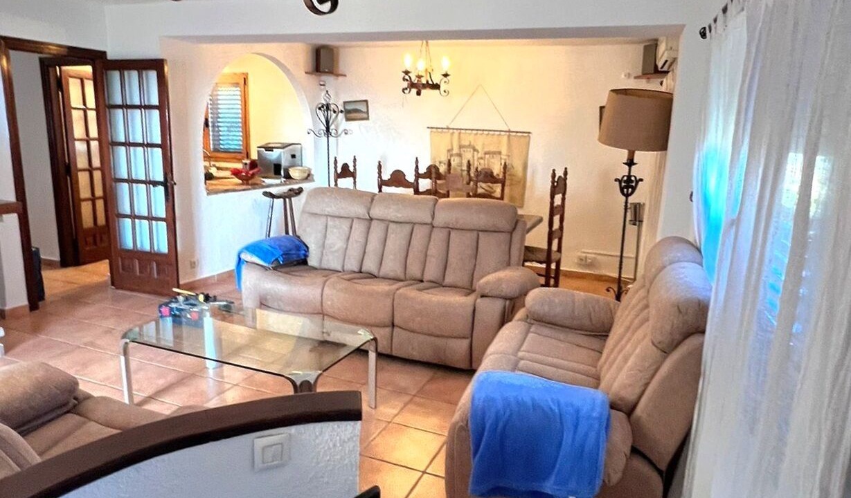 Photo of Bedroom in Alcala de Xivert