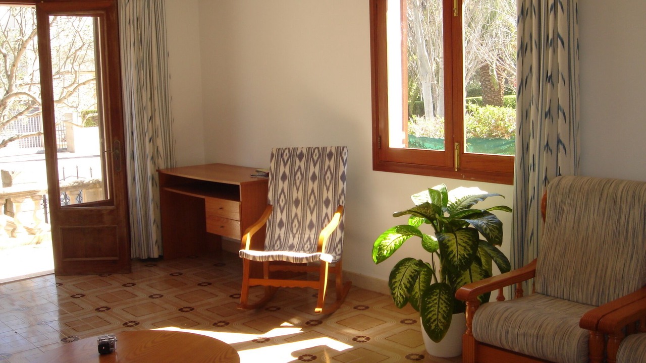Photo of Livingroom in Sa Coma