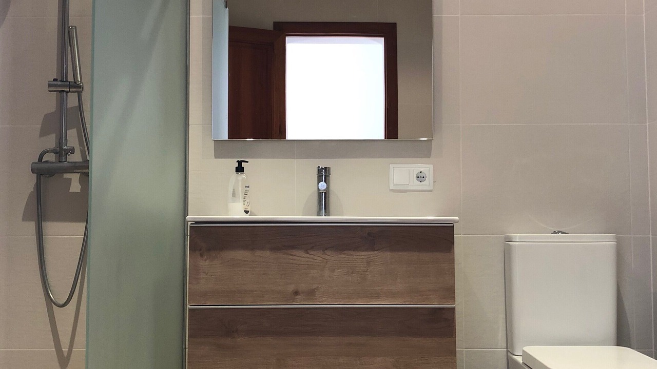 Photo of Bathroom in Sa Coma