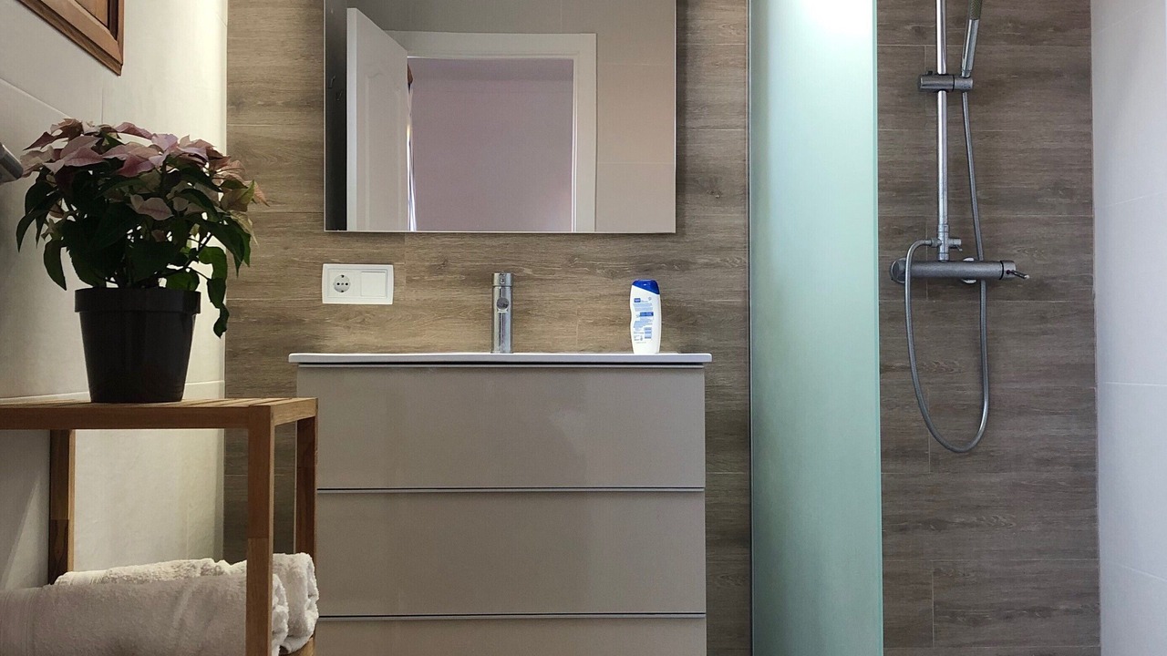 Photo of Bathroom in Sa Coma