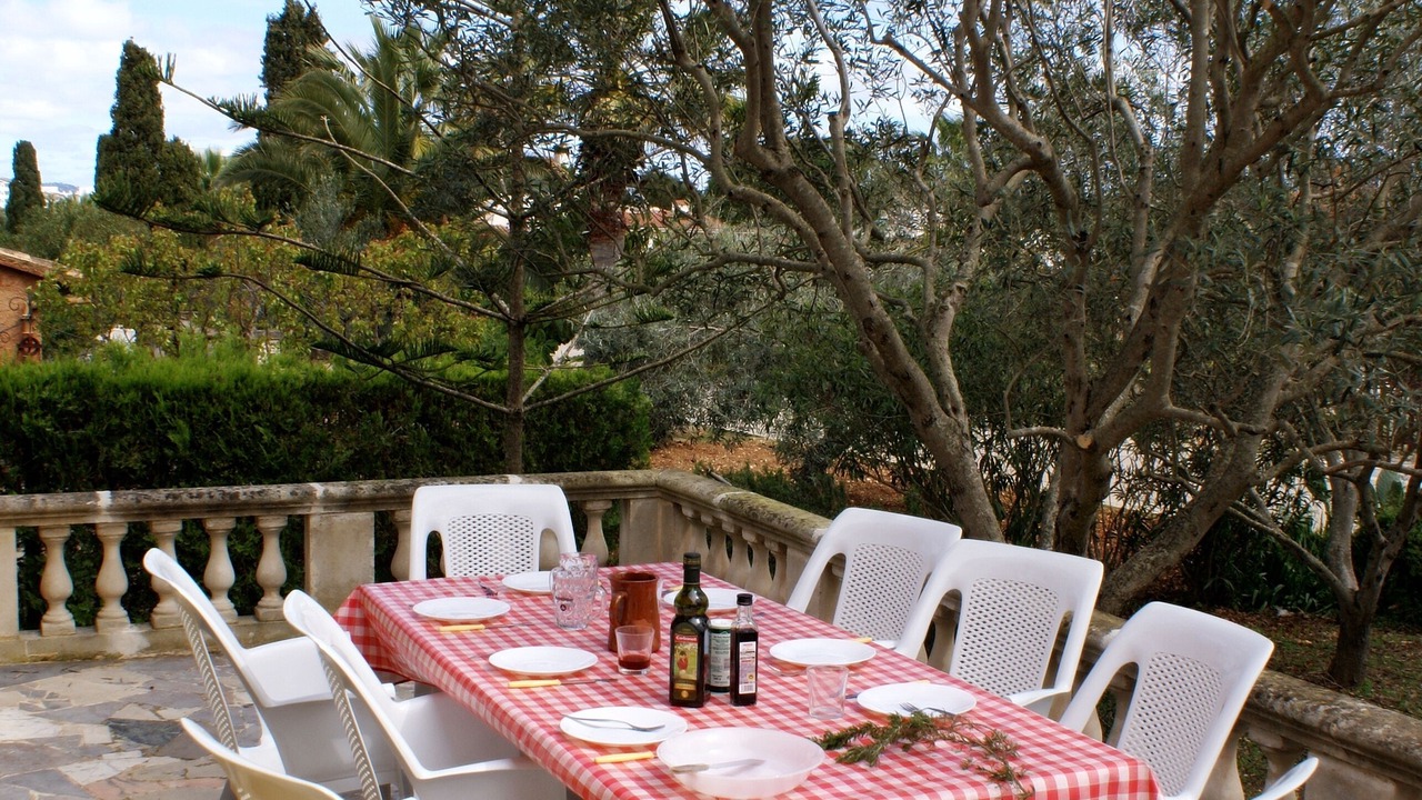 Photo of Outdoor in Sa Coma