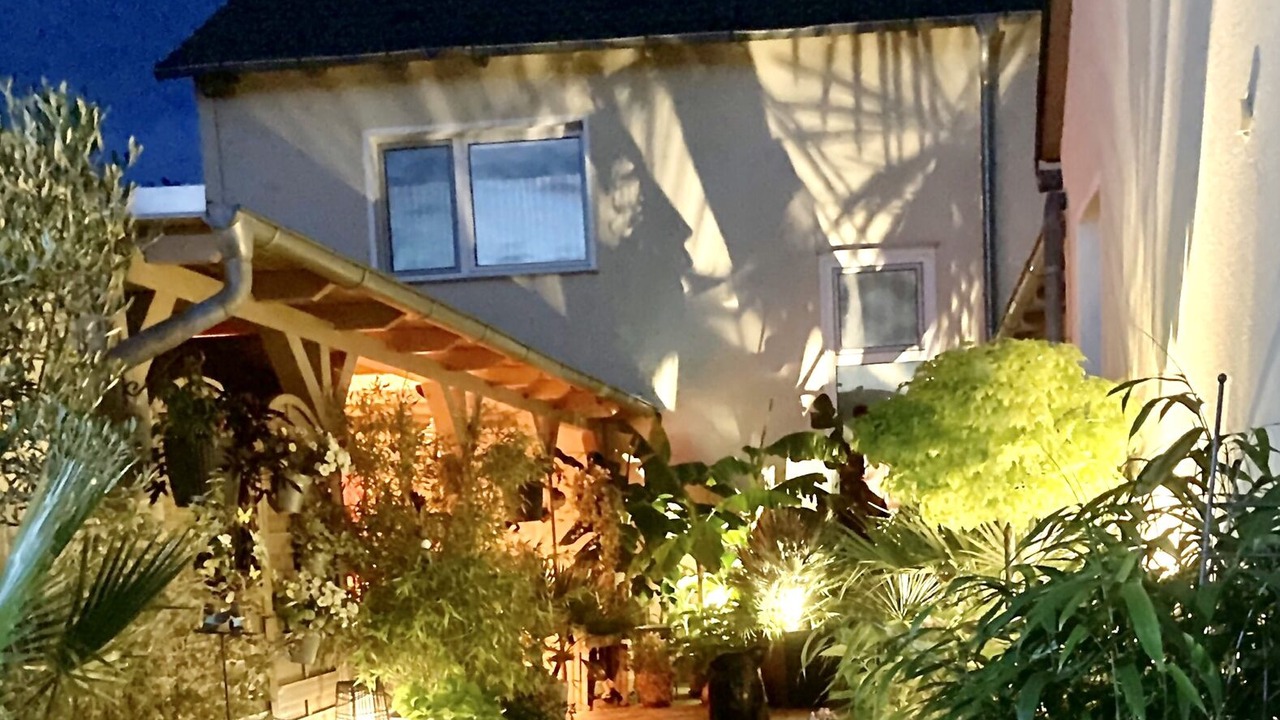 Photo of Outdoor in Emmerstedt
