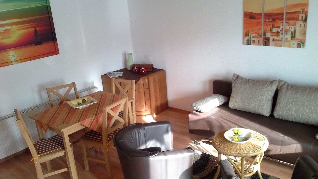 Photo of Livingroom in Emmerstedt