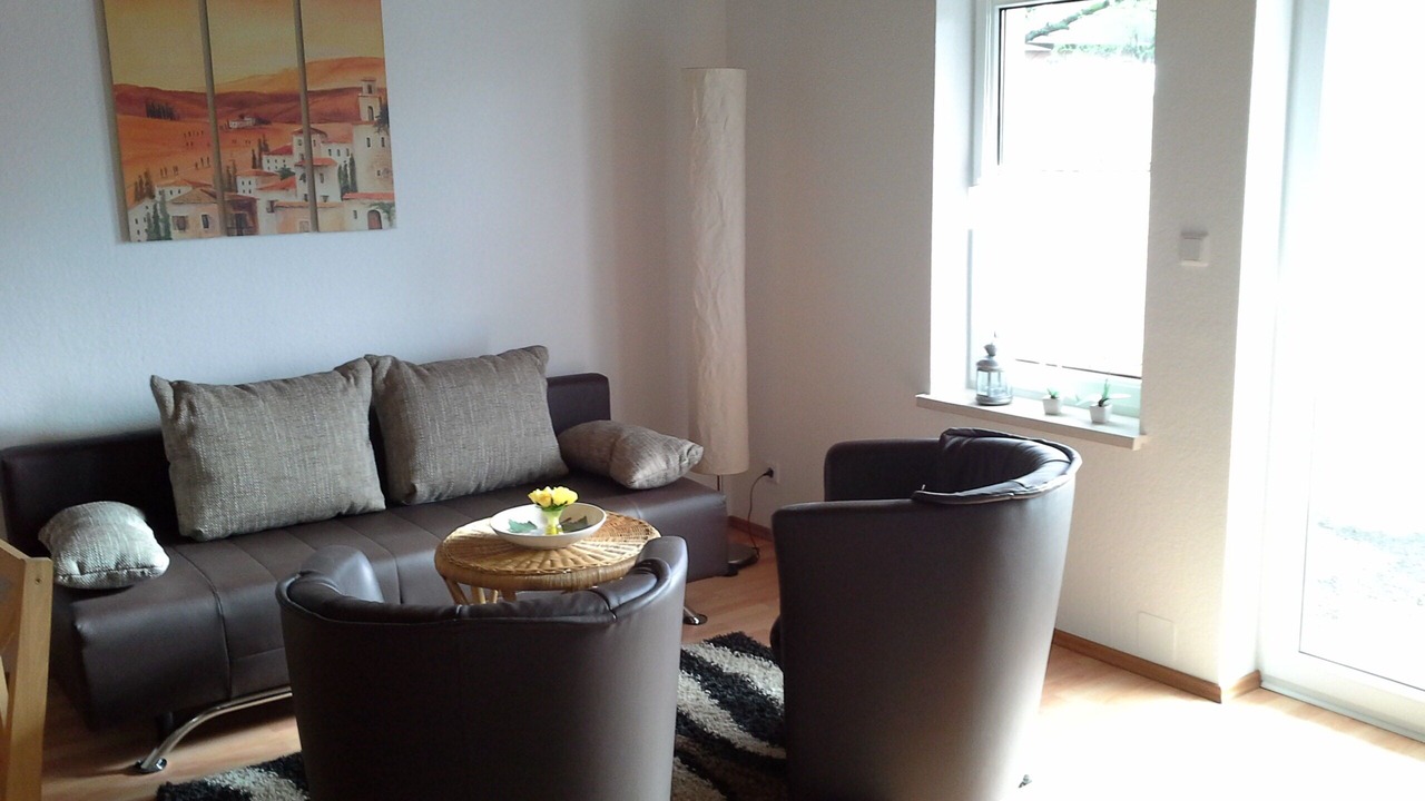Photo of Livingroom in Emmerstedt