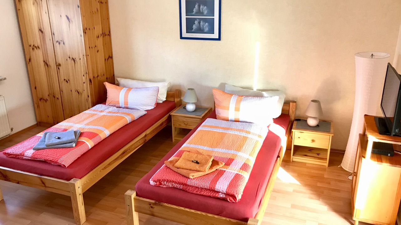 Photo of Bedroom in Emmerstedt