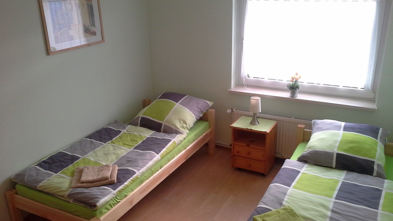 Photo of Bedroom in Emmerstedt