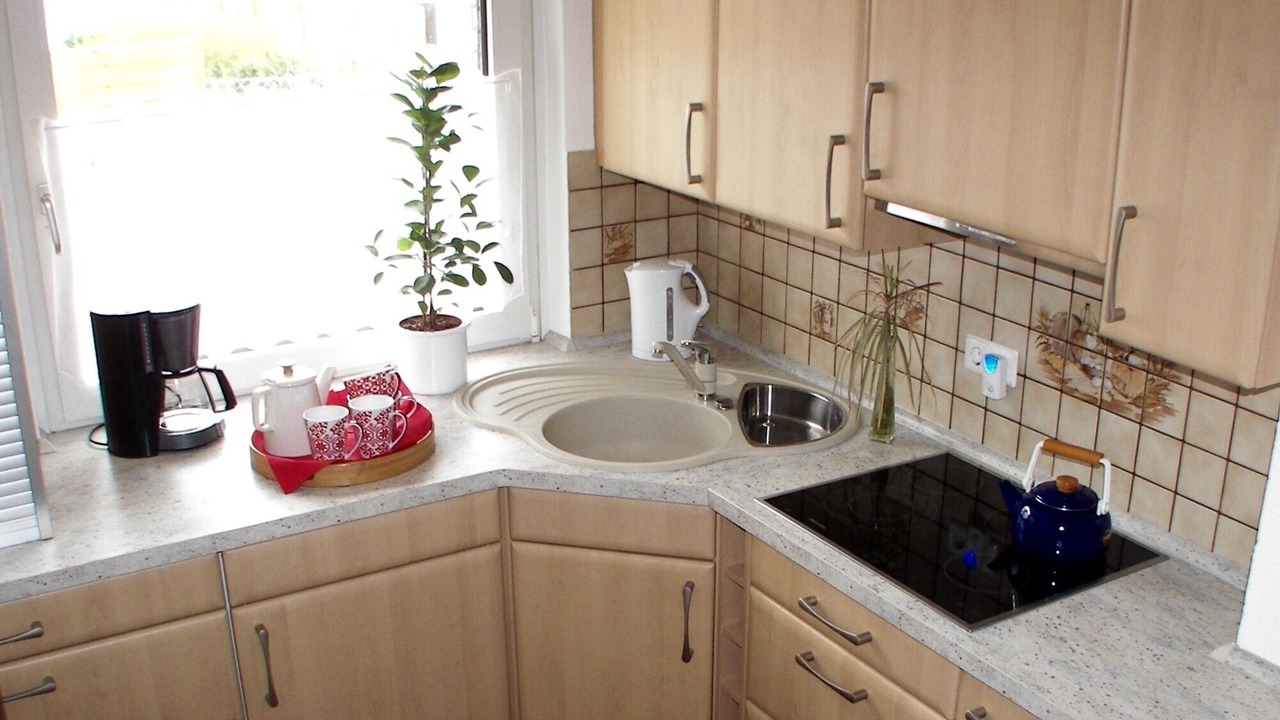 Photo of Kitchen in Emmerstedt