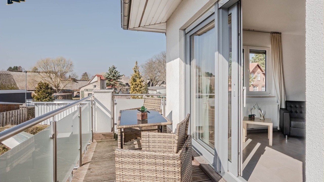 Photo of Outdoor in Korswandt