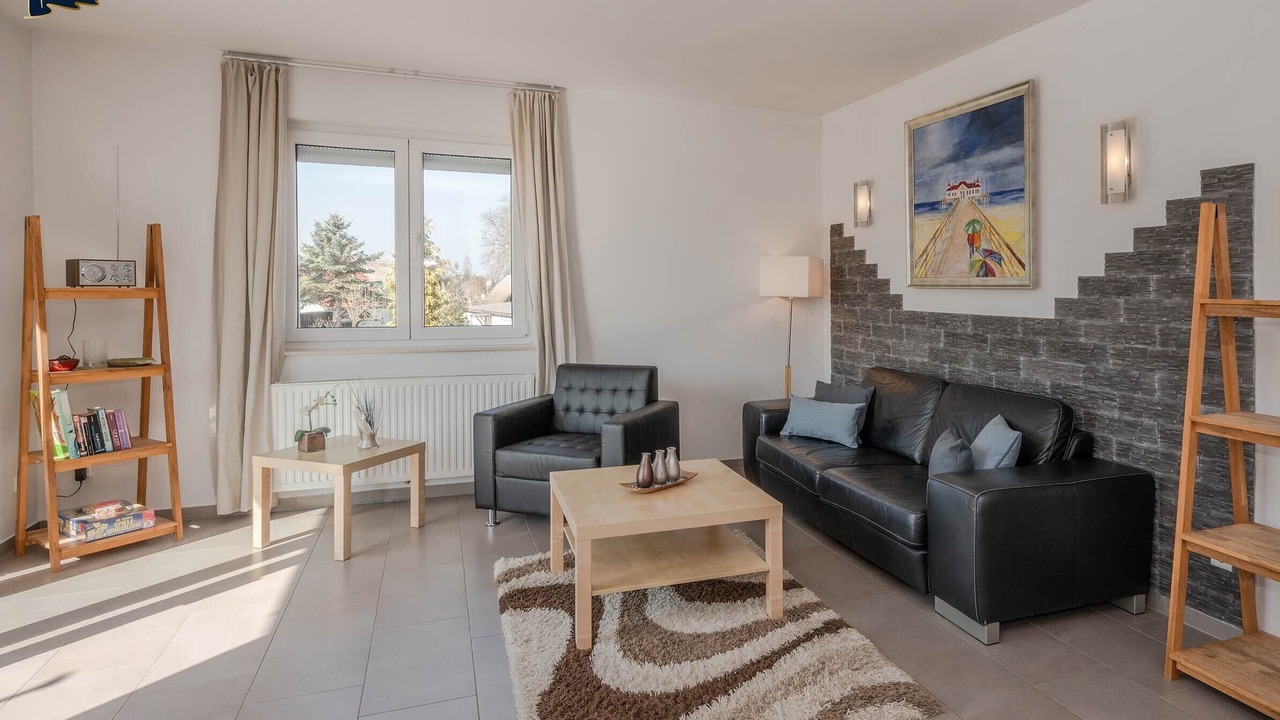 Photo of Livingroom in Korswandt