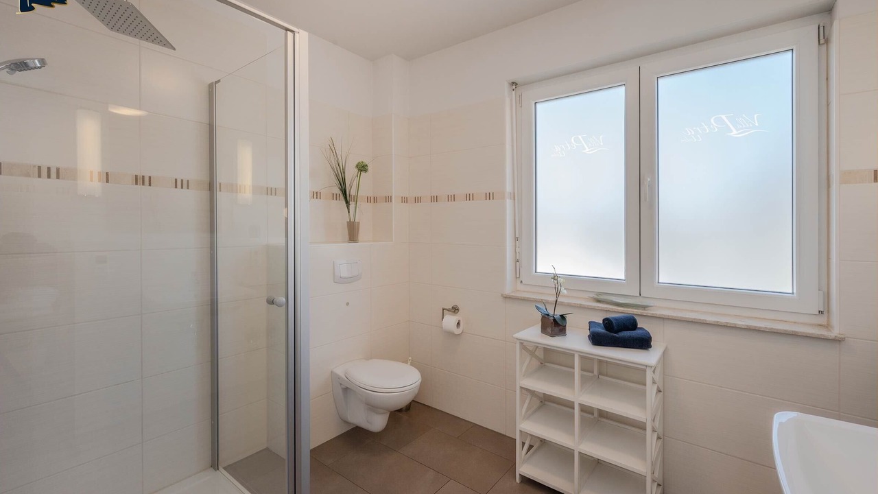Photo of Bathroom in Korswandt
