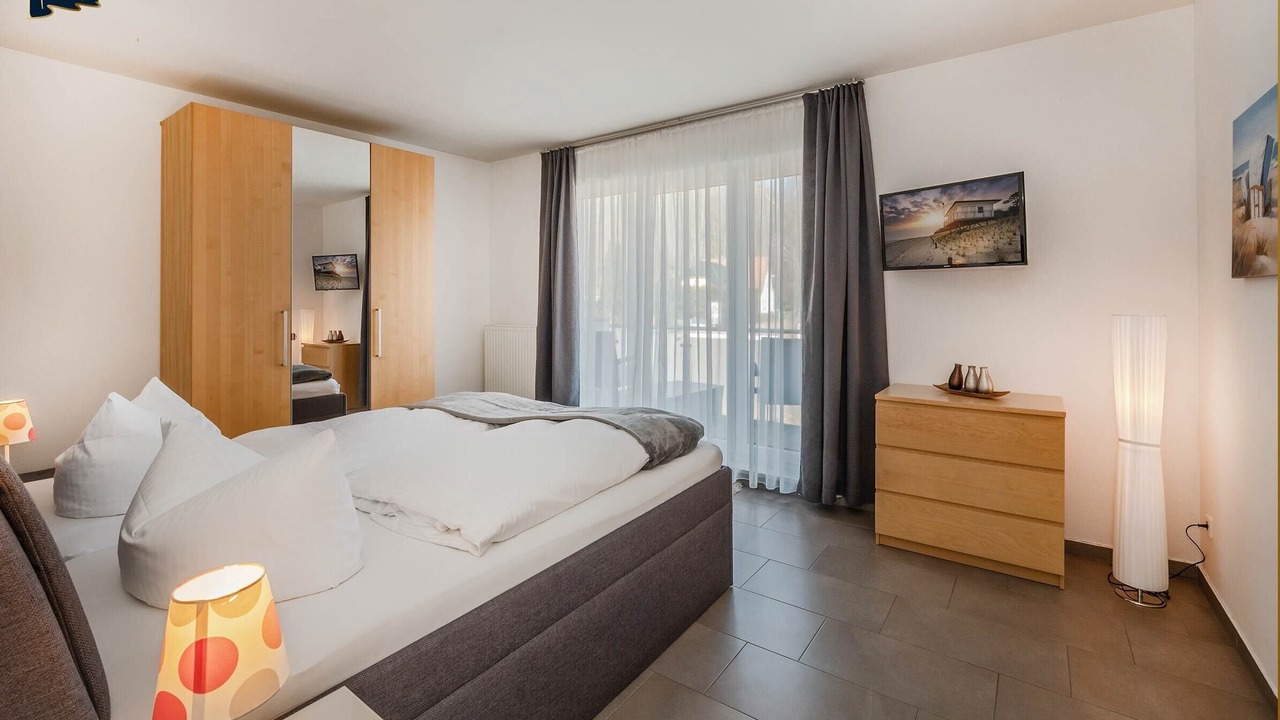 Photo of Bedroom in Korswandt
