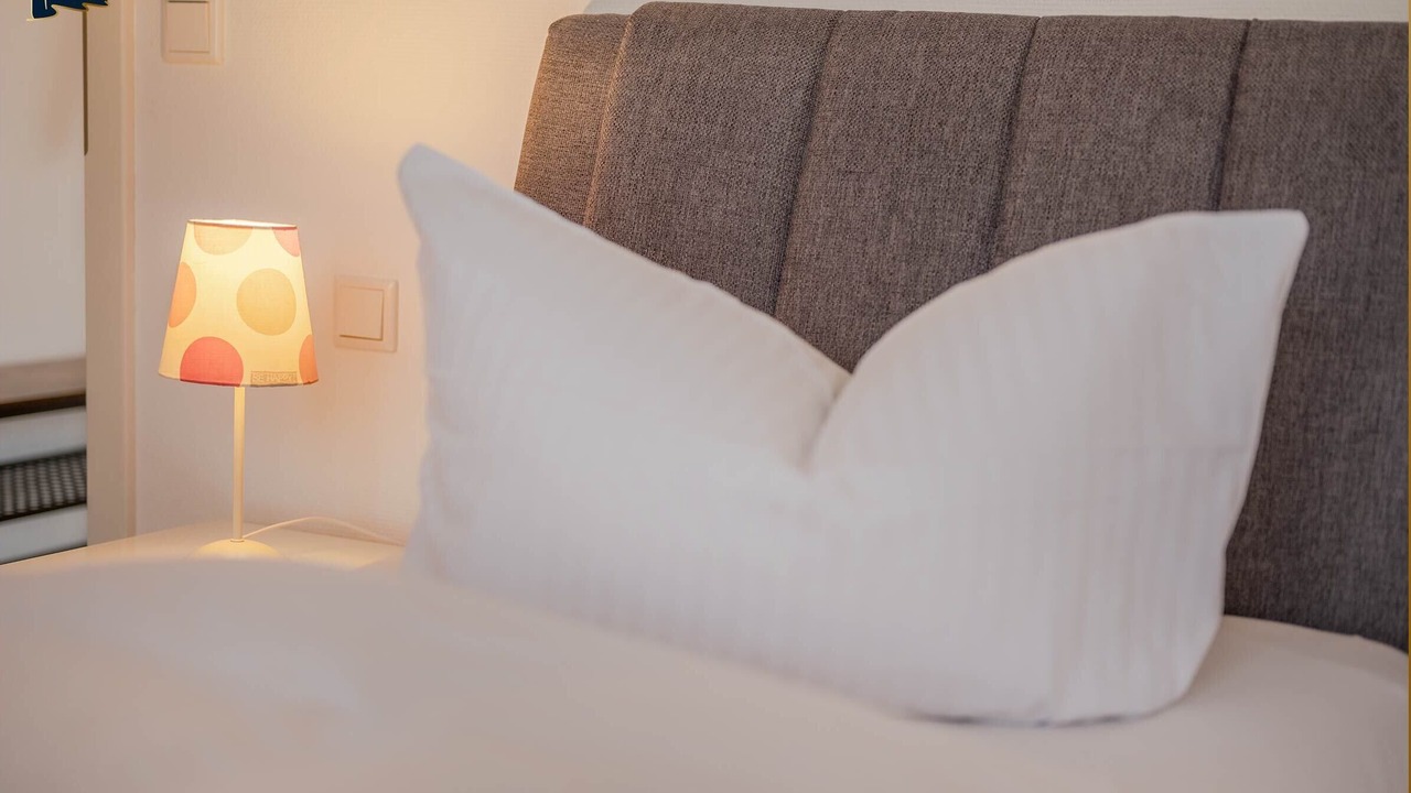 Photo of Bedroom in Korswandt