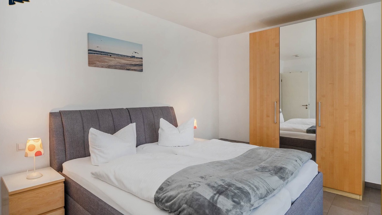 Photo of Bedroom in Korswandt