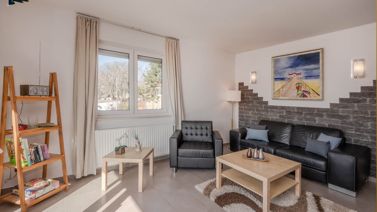 Photo of Livingroom in Korswandt